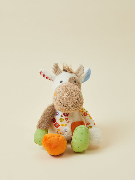 Cow Animal Stuffed Toy