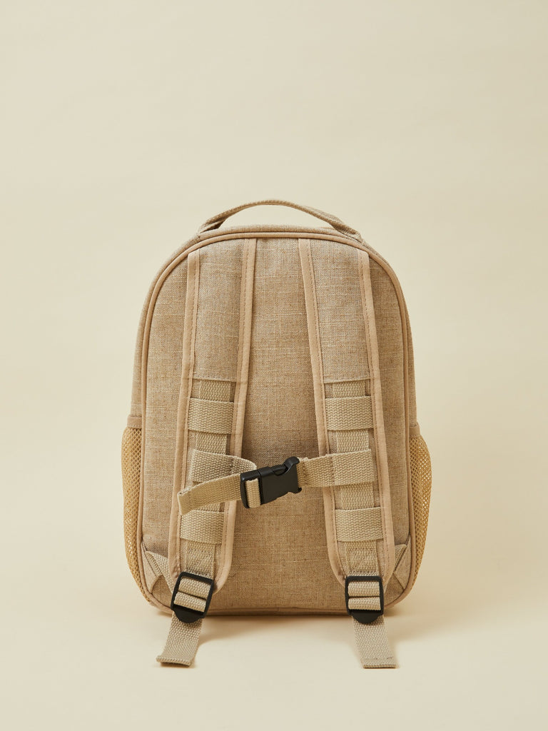 Toddler Cactus Print Backpack