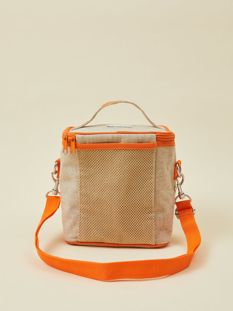 Fox Cooler Lunch Bag for Kids