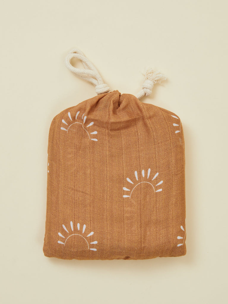 Baby Swaddle Blanket