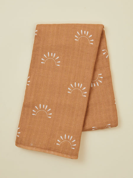 Baby Swaddle Blanket
