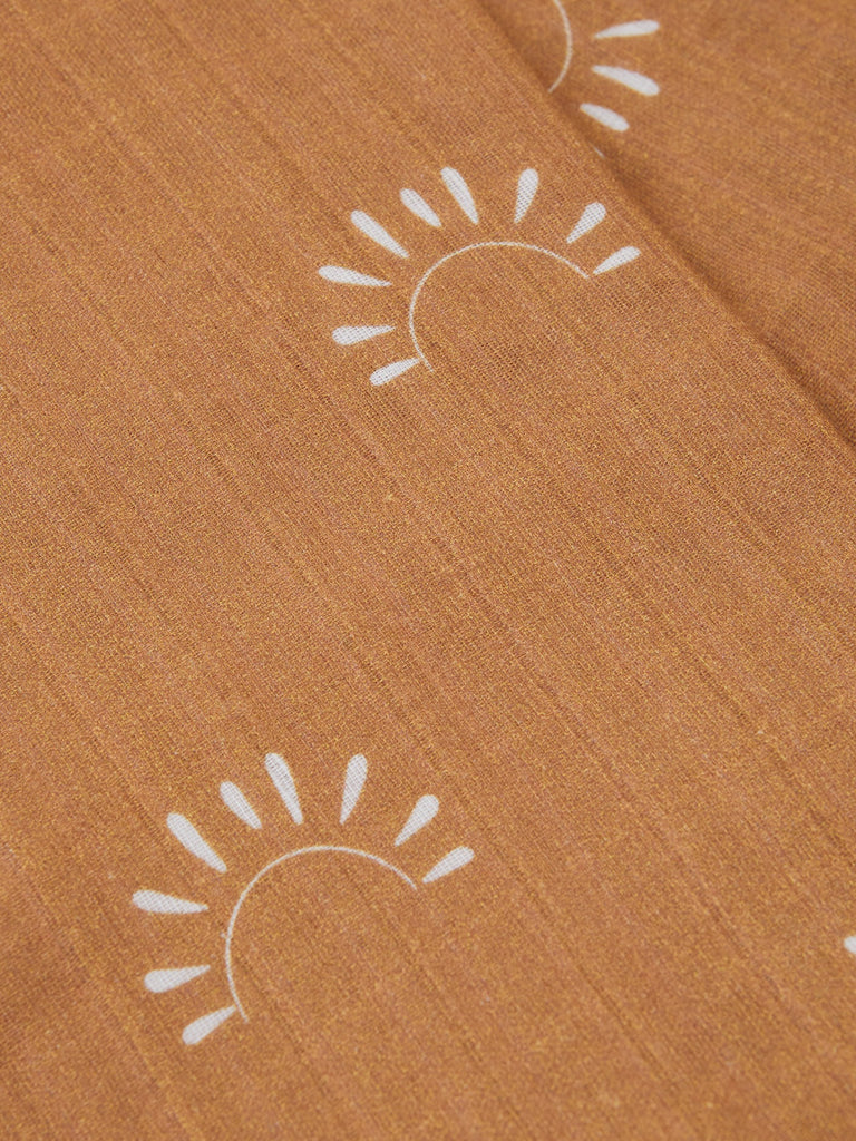 Baby Swaddle Blanket