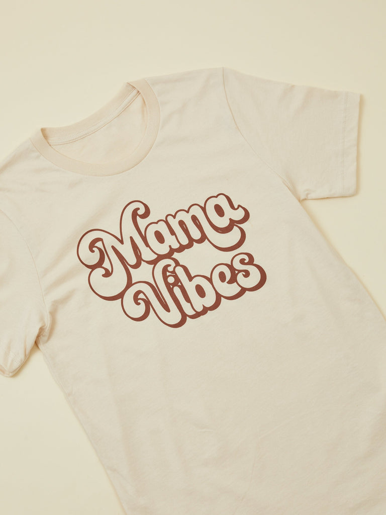 Light Beige Women's Graphic Short Sleeve T Shirt