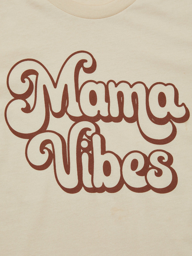 Light Beige Women's Graphic Short Sleeve T Shirt