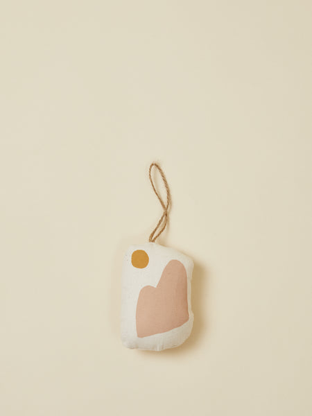 Desert Line Scape Hanging Decoration