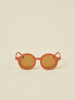 Baby round sunglasses 