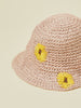 Baby Toddler Woven Sun Hat