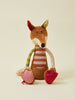 Fox Animal Stuffed Toy