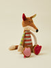 Fox Animal Stuffed Toy