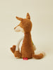 Fox Animal Stuffed Toy