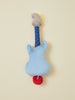 Stuffed Vibrating Guitar Baby Toy