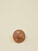Light Brown Silicone Pacifier