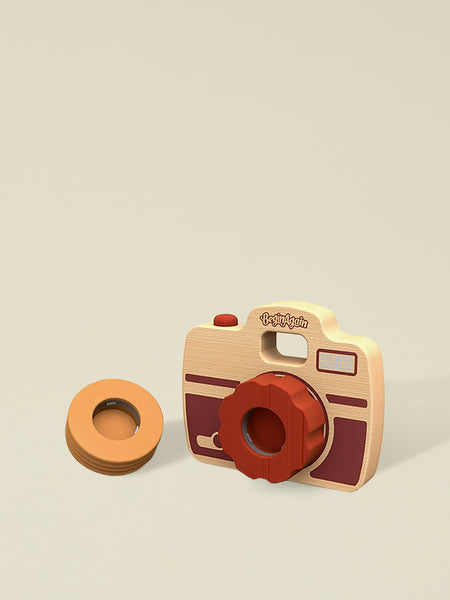 Baby Camera Toy