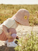 Baby Toddler Woven Sun Hat